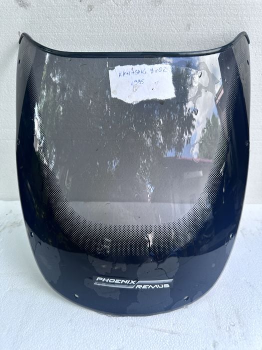 Parbriz Phoenix Remus Kawasaki zx6r 95-97