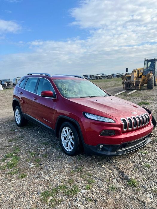 Usa stanga dreapta fata spate Jeep Cherokee 2.0 D 2015