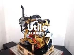 motor caterpillar c3.3b-cr-t-ew04 c3.3 c3.4 c4.4 + piese cat