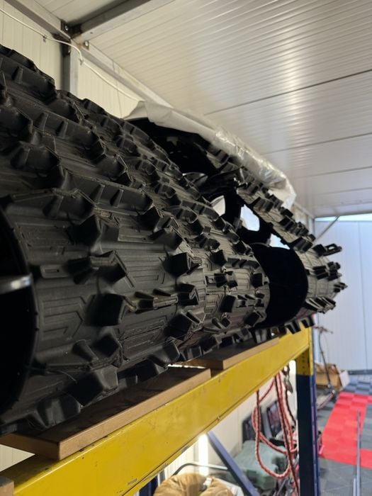 Senile apache 360 can am outlander kit de prindere