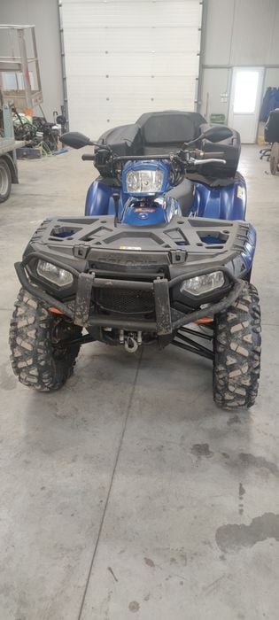 Atv Polaris sportsman 850