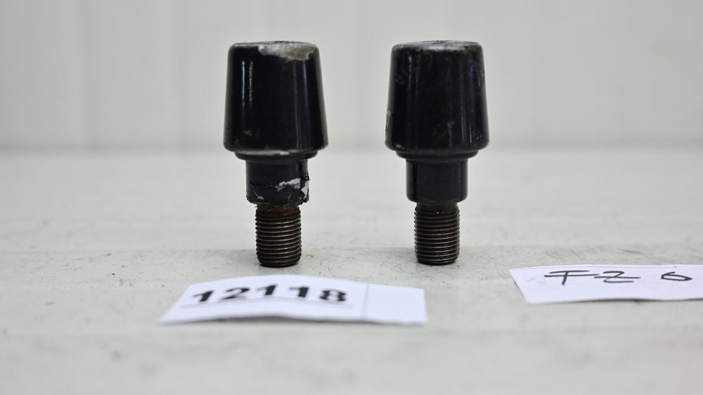 Capat Capeti Contragreutate Ghidon Yamaha FZ6 2004 - 2009