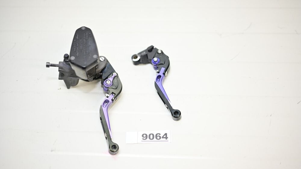 Kawasaki Z1000 R 2014 2020 Manete stanga dreapta