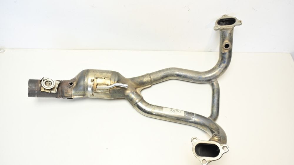 Galerie De Evacuare BMW R1250GS r1250rt r1250r 2018 - 2024