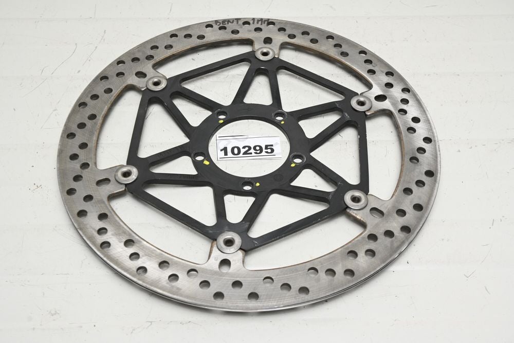 Ducati Panigale V4 2018 disc frana  fata Brembo 49240901A