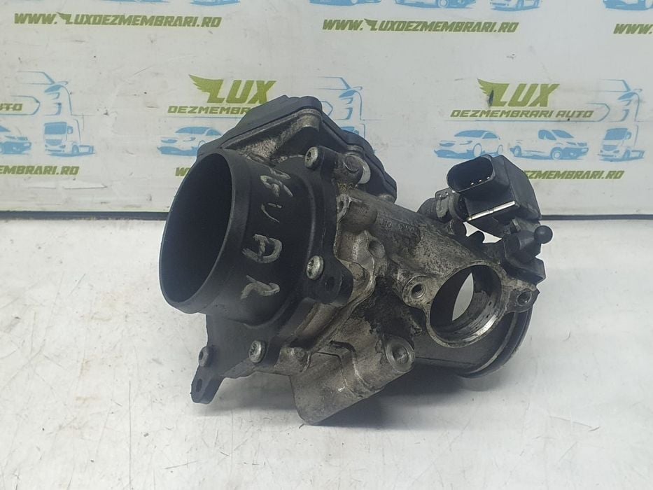 Supapa EGR 2.0 D 204DTD g4d3-5h273-ac Land Rover Defender 2 [2019 - 2