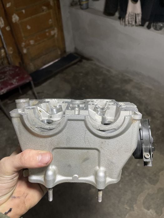 vand chiuloasa goala yamaha wr250f