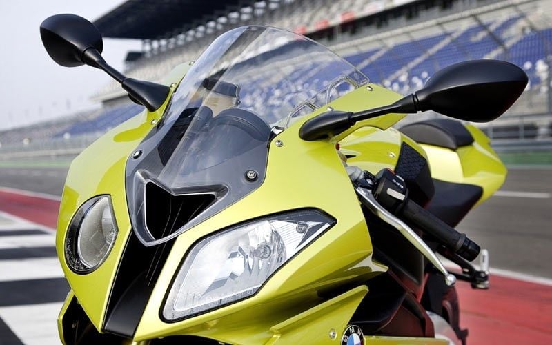 Oglinzi oglinda originale BMW S1000RR 2009 2018