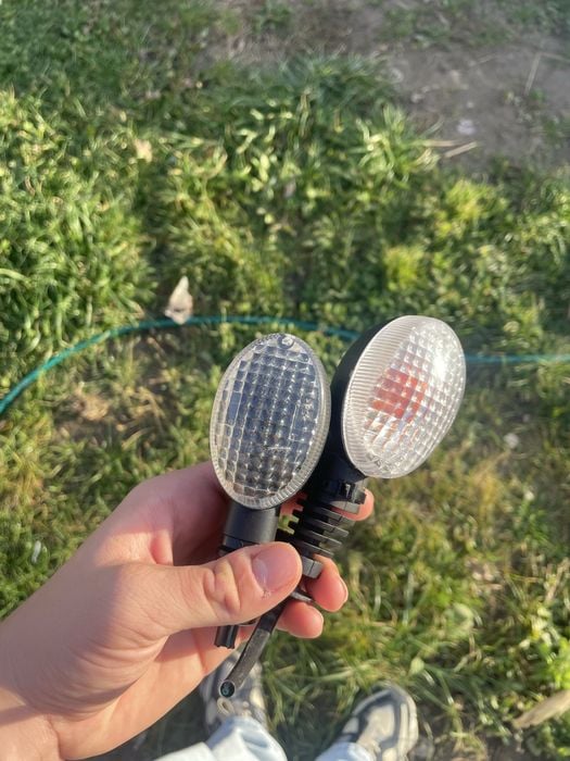 Semnalizari Kawasaki Ninja 250 Originale