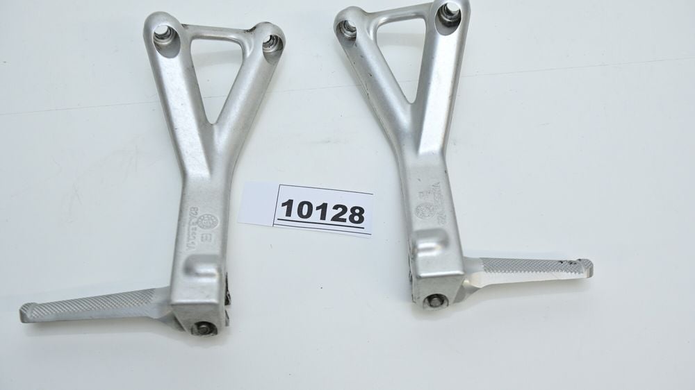 Ducati Panigale V4 / Streetfighter V4 2018 - 2024 Suport Scarite