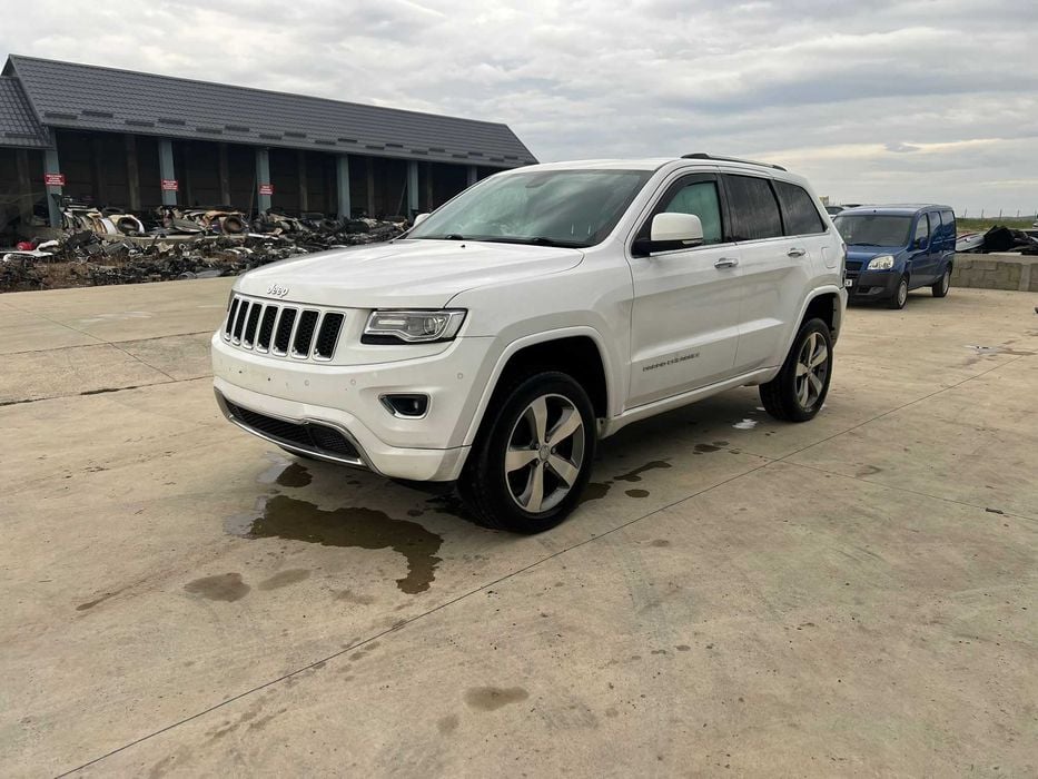 Planetara stanga dreapta Jeep Grand Cherokee 3.0 CRD 2015
