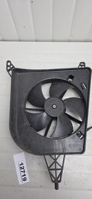 Ventilator Radiator apa BMW S1000RR 2019 2024 K67 original