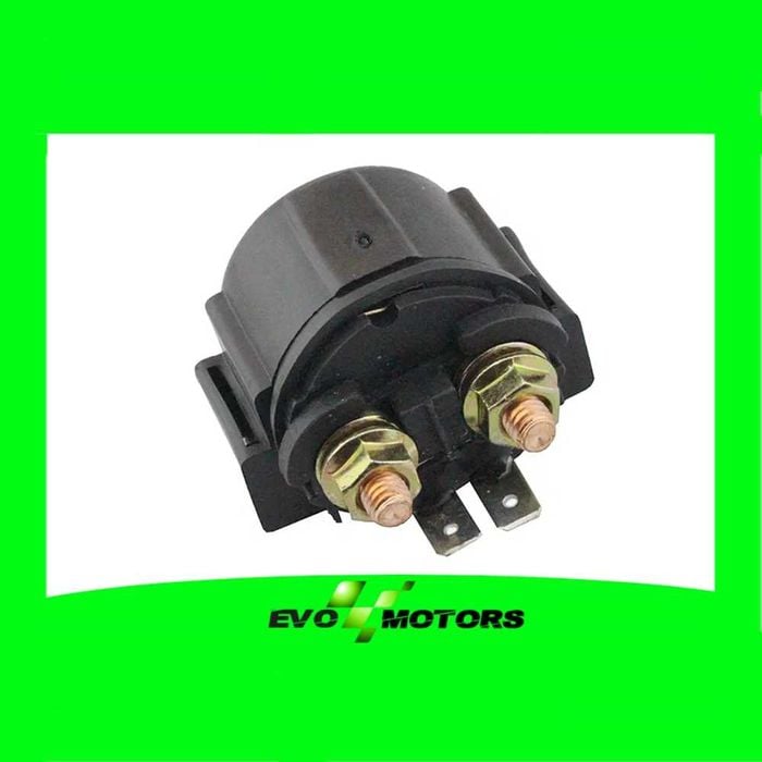 Releu solenoid pornire Kawasaki Triumph Speedmaster Daytona A899