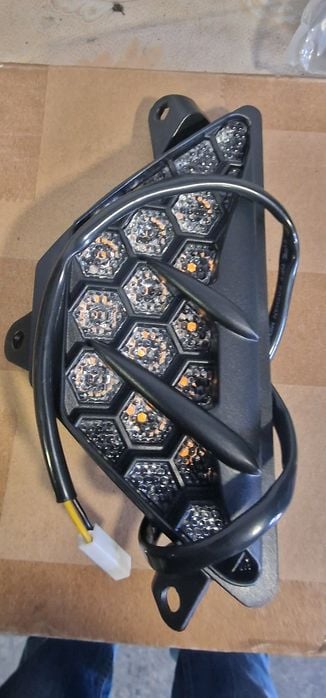 Kawasaki z1000 sx //ninja 650/400/250/er6n/zxr 1000