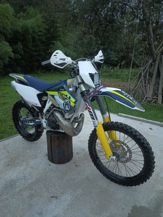 Husqvarna TE 300