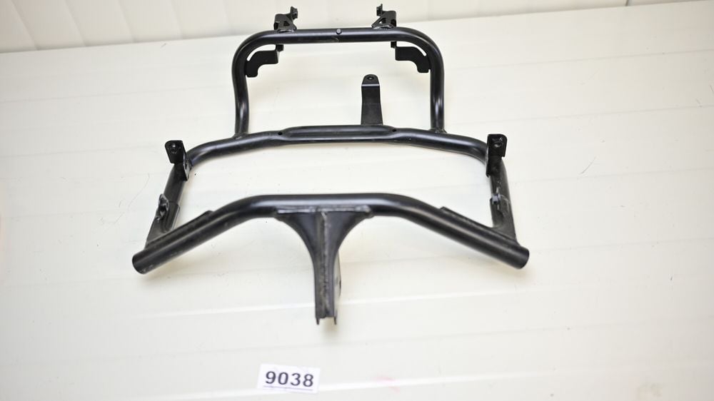 Honda CRF 1100 L Africa Twin 2020 - 2024 Cadru suport metal faruri