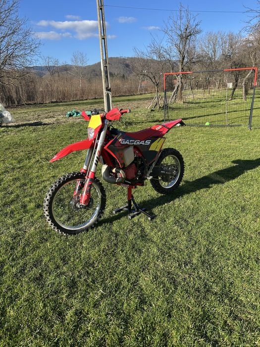 vand gas gas ec 300 tbi 2024 -ktm