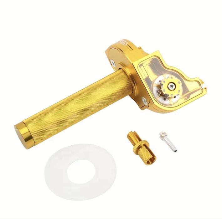 Acceleratie rapida CNC universal Enduro Cross Supermoto KTM Husqvarna