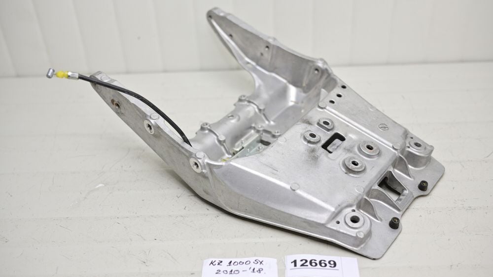 Cadru Codita Spate Kawasaki Z1000SX 2010 - 2018