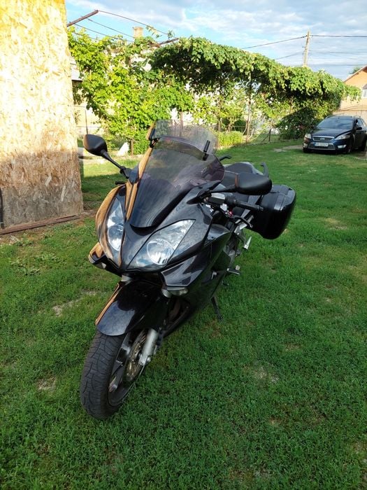 Vand Piese Honda VFR 800 V-Tech   2006