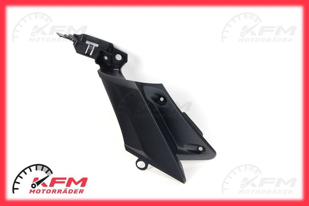 Cadrul panoului de acoperire stângă dreapta Yamaha Yzf R6