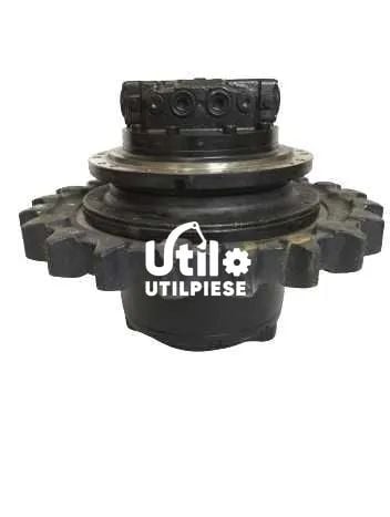 transmisie finala caterpillar 315 315gc 313 312 320 + piese cat