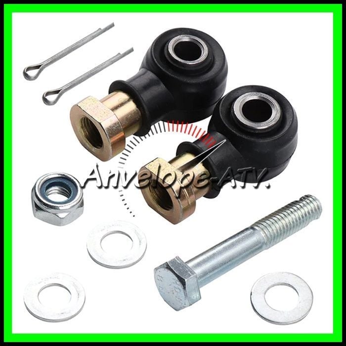 Capete de bara POLARIS Scrambler Sportsman Magnum Hawkeye Big Boss ATP