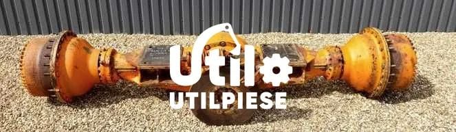 Punte fata Halla HA380E HA380 HA350 HA320 HA450 + piese Halla