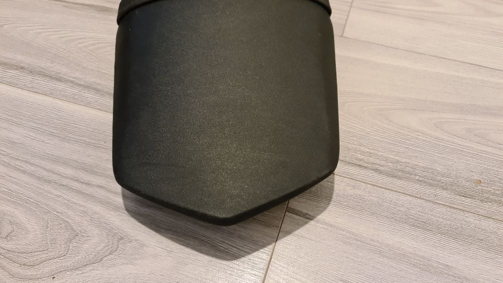 Yamaha R1 2004 2006 sa sezut pasager pilot / parbriz