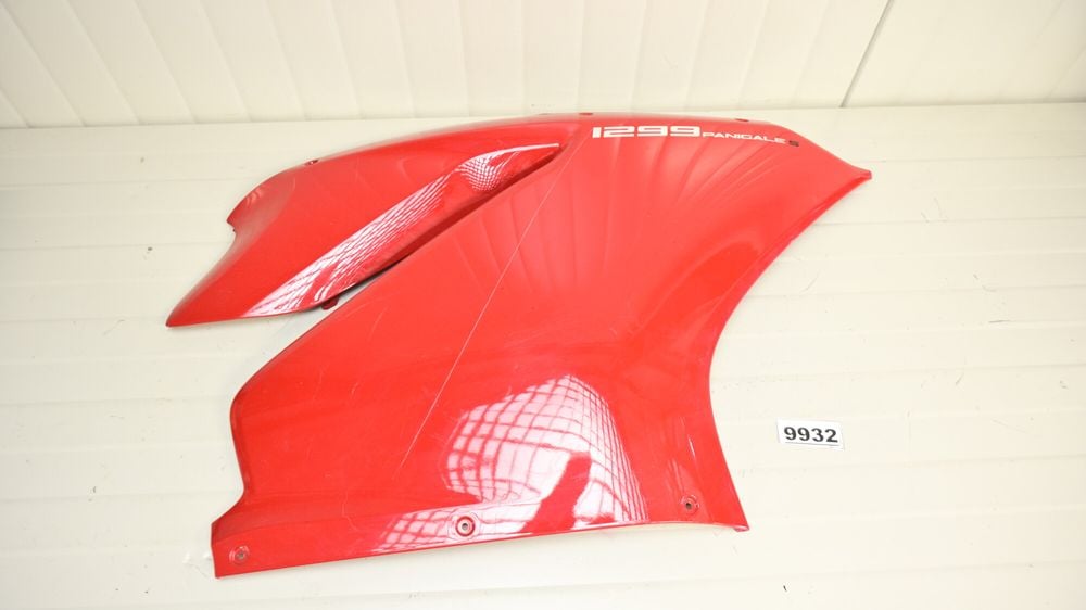 Ducati Panigale 1299 S 2015 2017 Carena lateral superioara dreapta