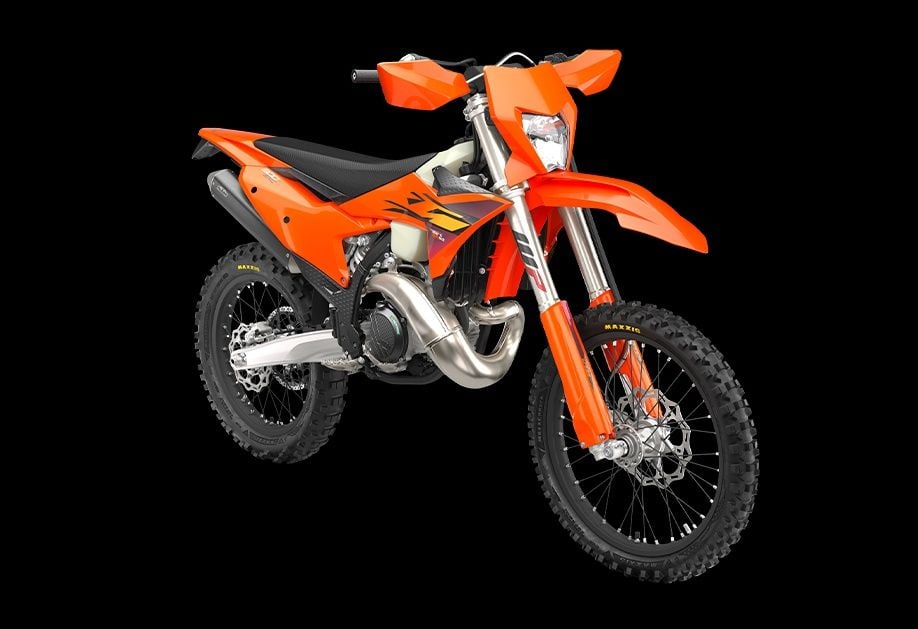KTM 300 TBI 2026 Husqvarna TE 300 2026 GasGas EC 300