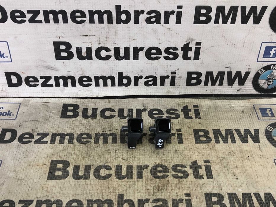 Senzor impact acceleratie BMW F40 G20 G30 G11 G14 X3 G01 X5 G05 S1000