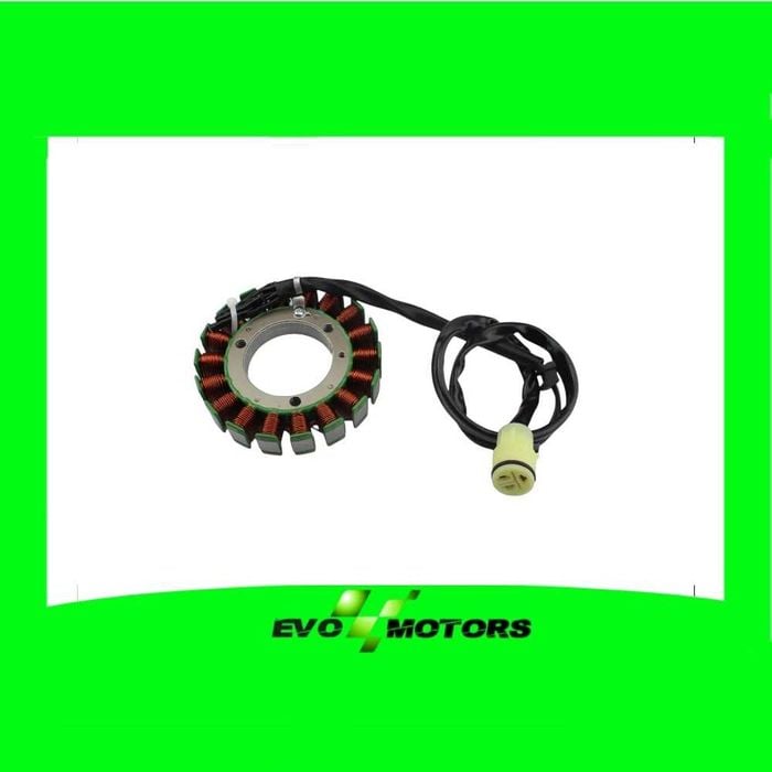 Stator alternator Kawasaki ZX600 Ninja ZX-6R ZZR600 ZX636 bobina A968