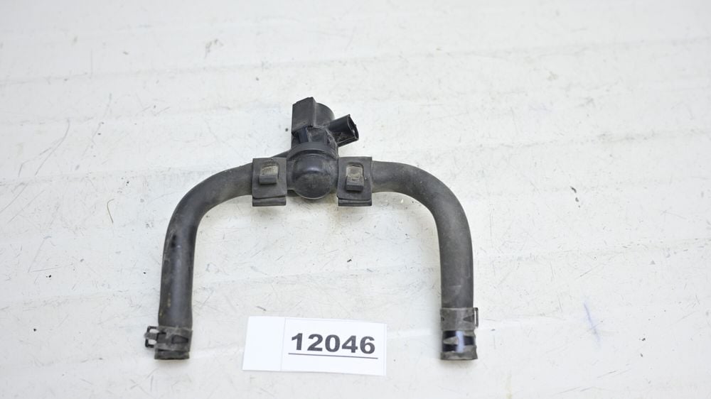 Supapa Valva Aer Yamaha FZ6 2004 - 2009