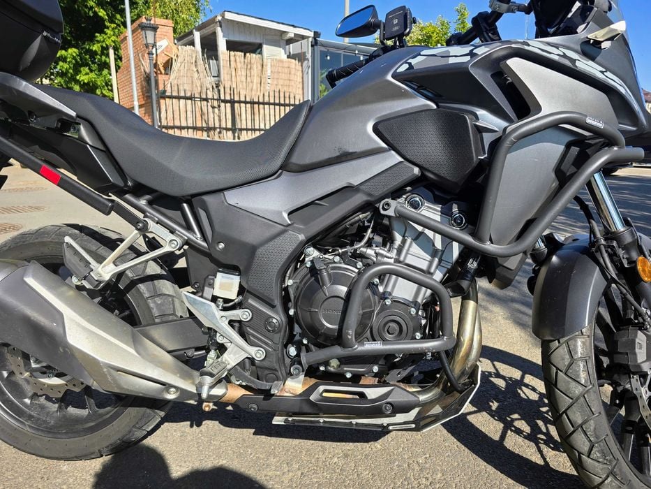 Vand Honda CB500X 2019
