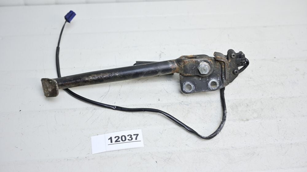 Cric Lateral Yamaha FZ6 2004 - 2009