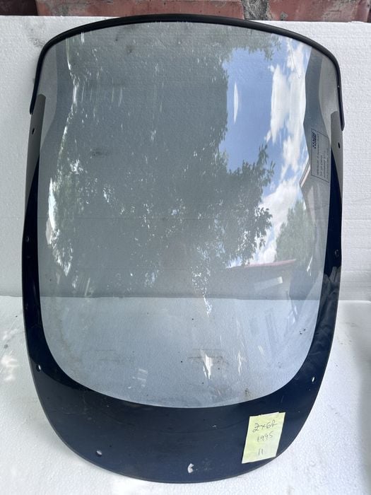 Parbriz fivestar Kawasaki zx6r 95-97, nou