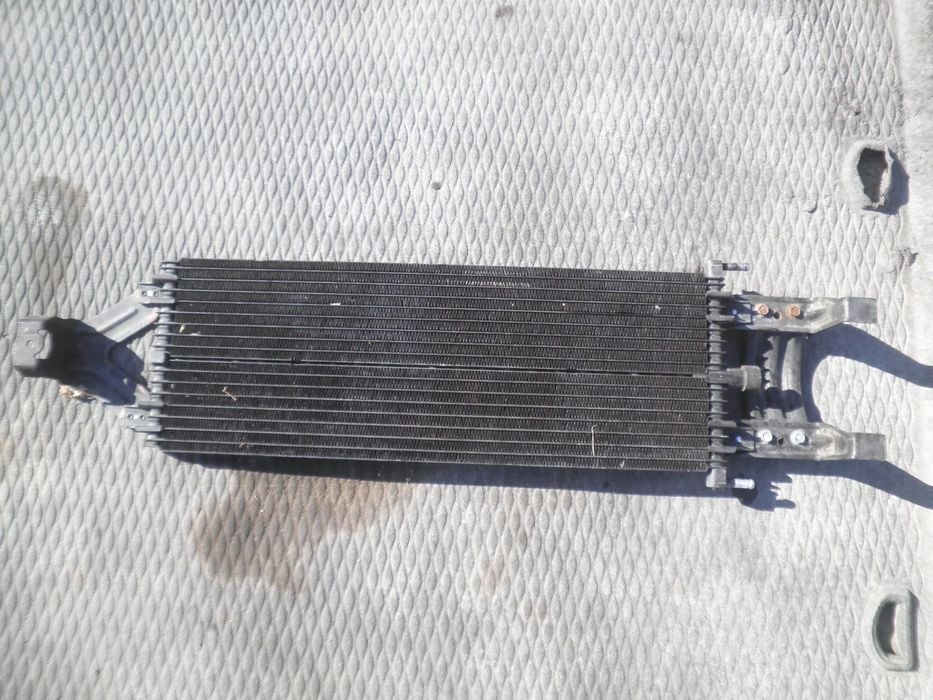 Radiator racire ulei cutie Nissan Navara D23 2.3 DCI