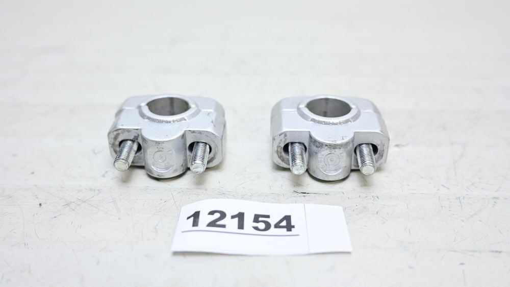 Riser Prindere inaltatoare Ghidon Yamaha FZ6 2004 - 2009