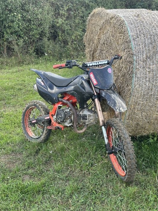 Vand kxd 160 merge foarte bine