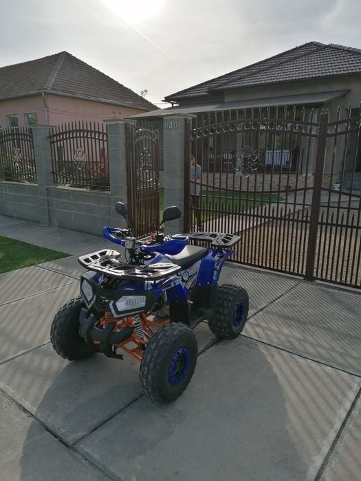 Vind atw. 125 stare bună.