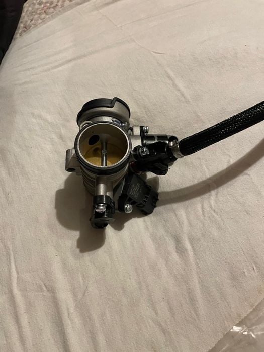 Injector sherco 300 4timpi