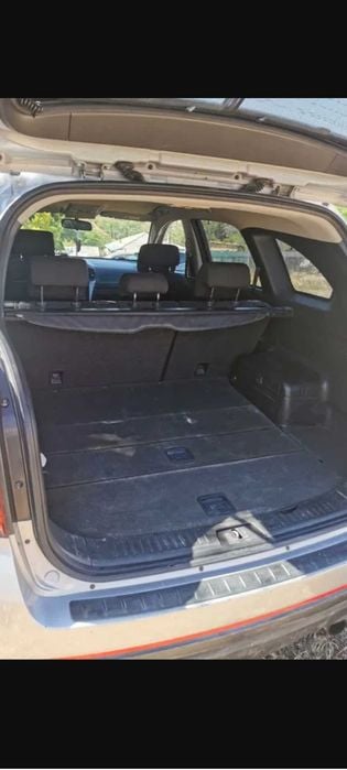 Chevrolet captiva 2,4 benzina 253 mii km