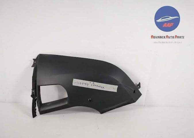 Flaps Dreapta Bara Fata Land original cu senzori Land Rover  Defender