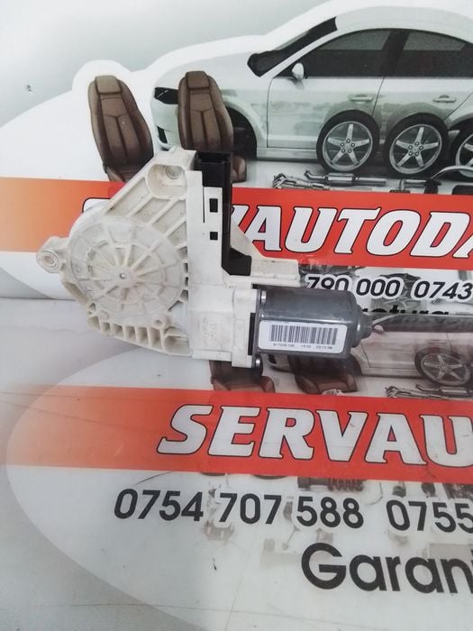 motoras macara stanga fata land rover discovery 4 (2009->) 2.0 motorin