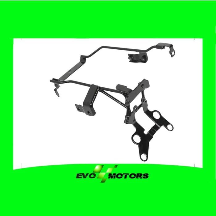 Cadru suport bord Yamaha FZ6N FZ6S Fazer 2004 2006 A1087