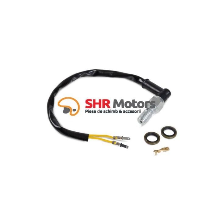 Contact frana picior KTM aftermarket