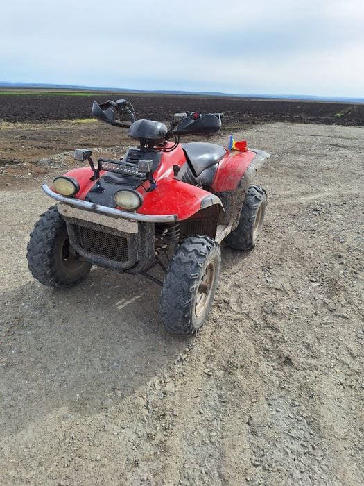 Atv linhai 300 2x4 vând sau schimb