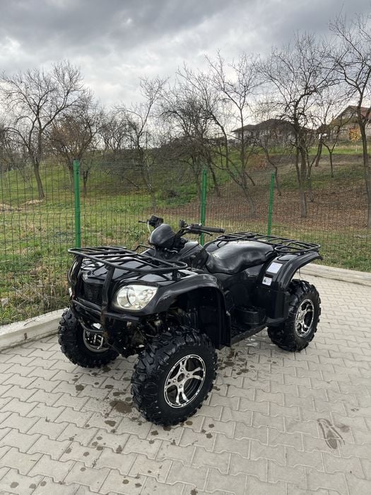 Vand atv cf moto goes 520L