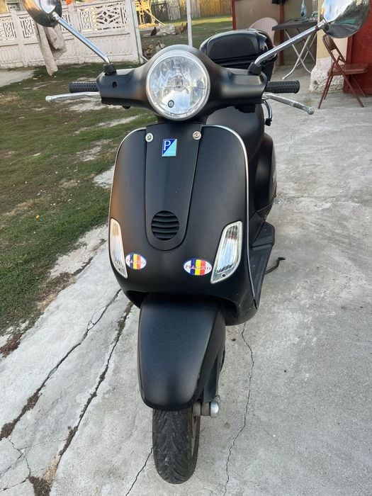 Vând Scuter Piaggio Vespa